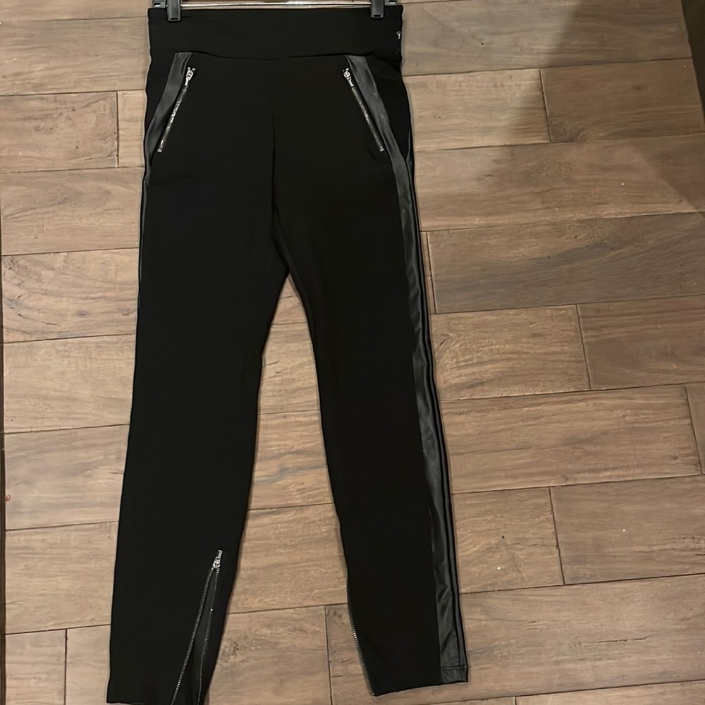 Athleta skinny pants size 6